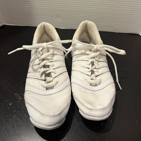 Bloch Shoes Bloch Dance Shoe Worn For One Dance Season Poshmark